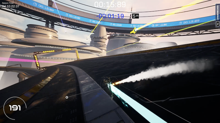 Razor Back Racing Razorback